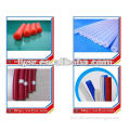 Many kinds of sizes silicone hose/silicone tube